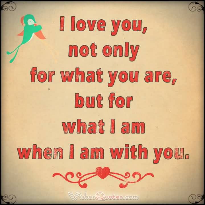 Your My Everything Quotes For Her Meme Image 14