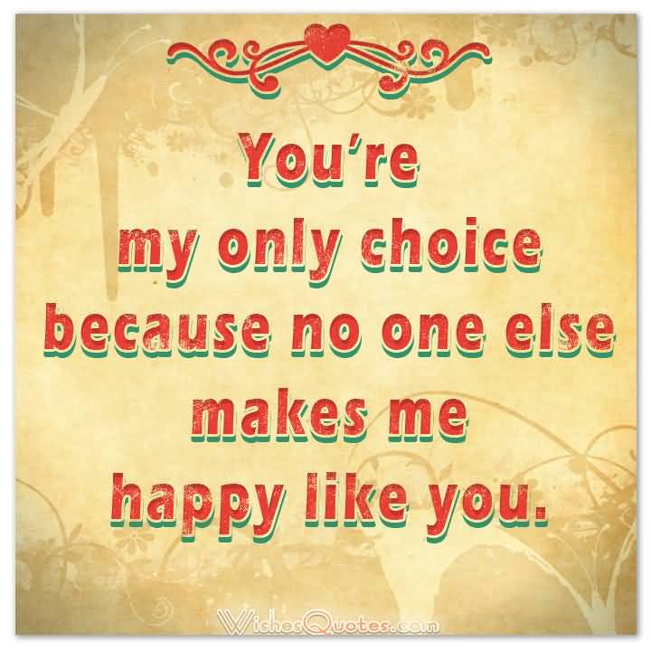 Your My Everything Quotes For Her Meme Image 16