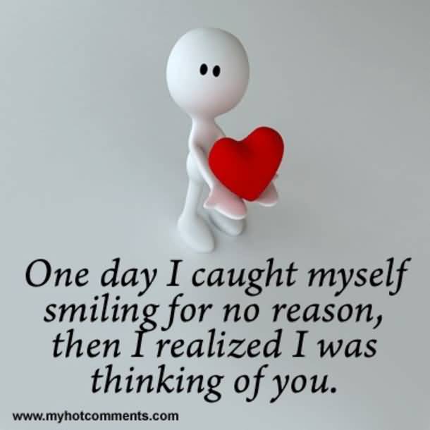 Your On My Mind Quotes Meme Image 19