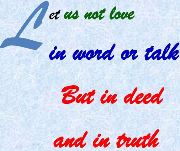 Bible Quotes On Love 06