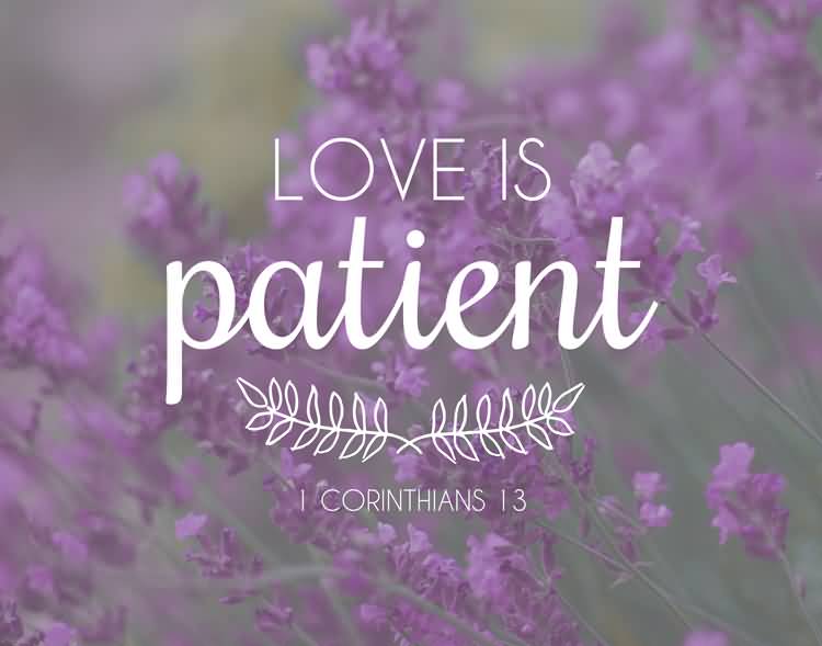 Bible Quotes On Love 13