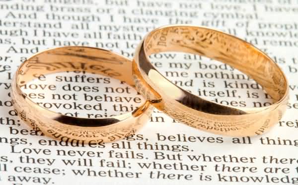 Bible Quotes On Love And Marriage 01