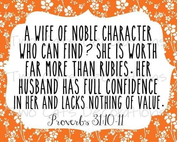 20 Bible Quotes On Love And Marriage Images