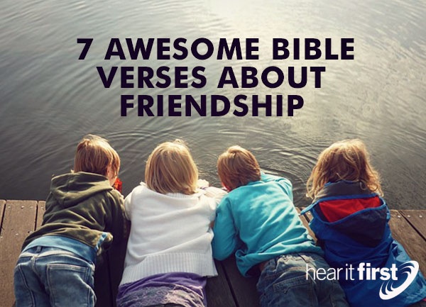 Biblical Quotes About Friendship 04