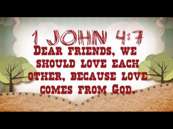 Biblical Quotes About Friendship 08