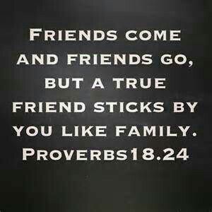 Biblical Quotes About Friendship 11