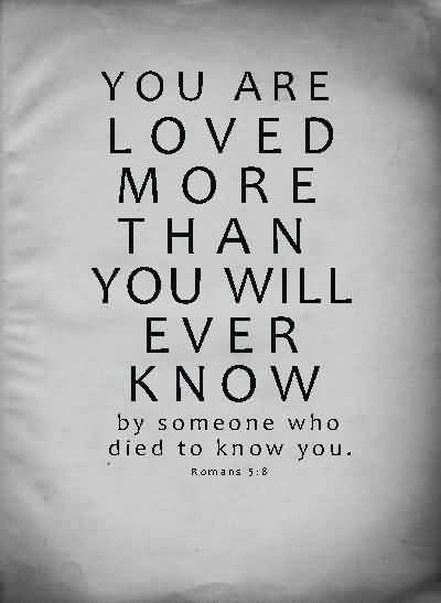 Biblical Quotes On Love 16