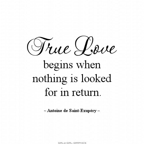 Black And White Love Quotes 14