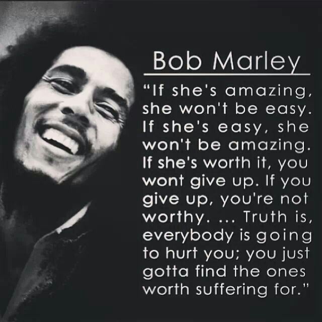 Bob Marley Quotes About Friendship 02