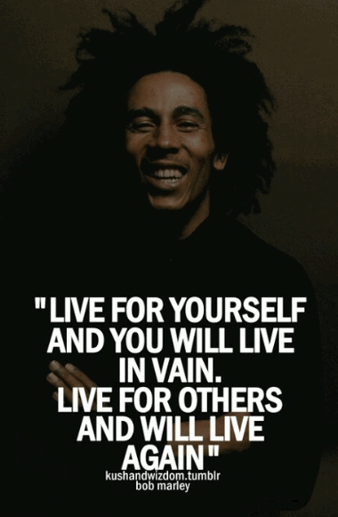 Bob Marley Quotes About Friendship 03