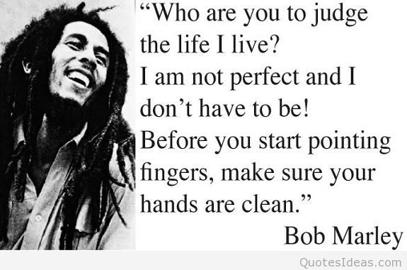 Bob Marley Quotes About Friendship 05