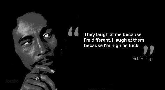 Bob Marley Quotes About Friendship 17