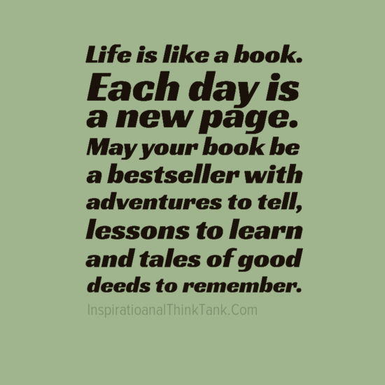 Book Life Quotes 10