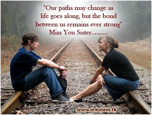 Brother And Sister Love Quotes 07