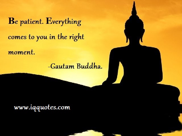 Buddha Quote On Life 08
