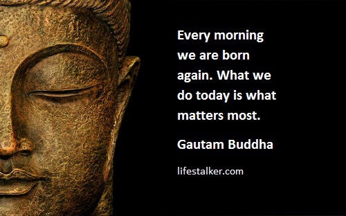 Buddha Quote On Life 19