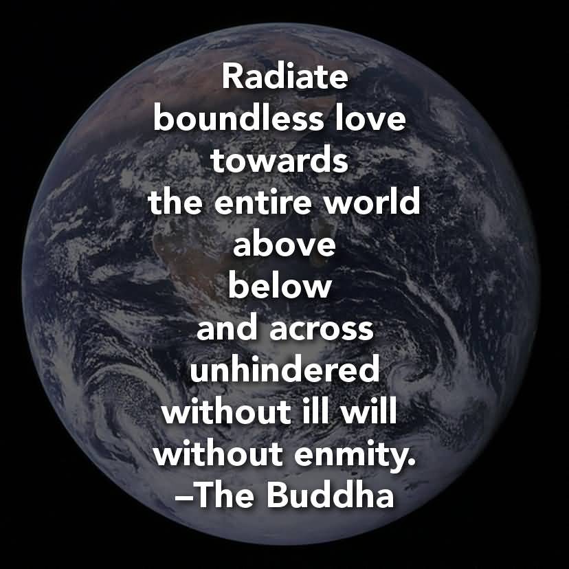 Buddha Quotes About Love 06
