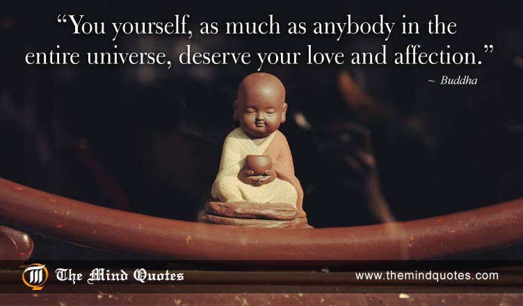 Buddha Quotes About Love 09
