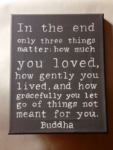 Buddha Quotes About Love 12