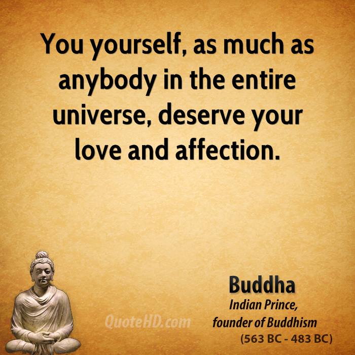 Buddha Quotes About Love 16