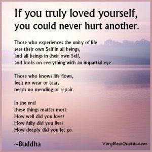 Buddhist Quotes On Love 01