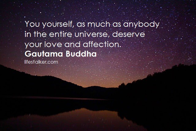 Buddhist Quotes On Love 09