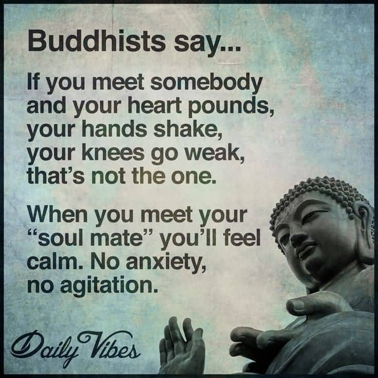 Buddhist Quotes On Love 14