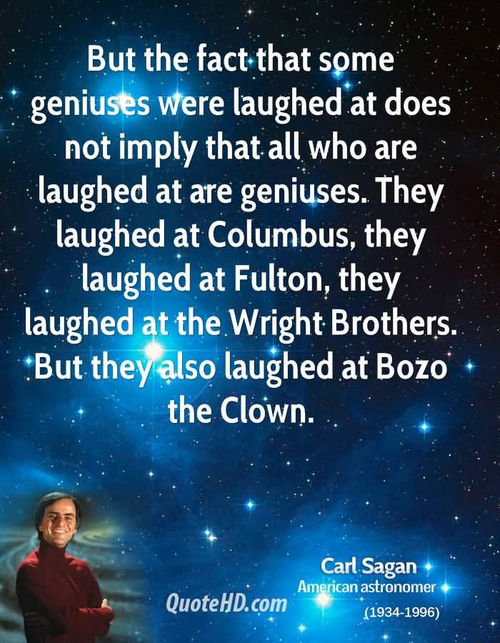 Carl Sagan Love Quote 07