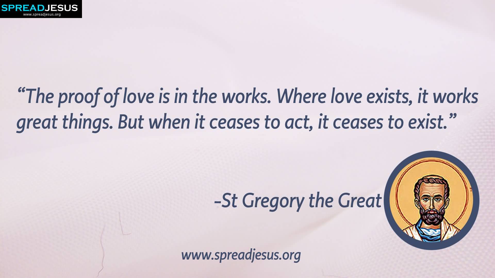 Catholic Quotes On Love 08