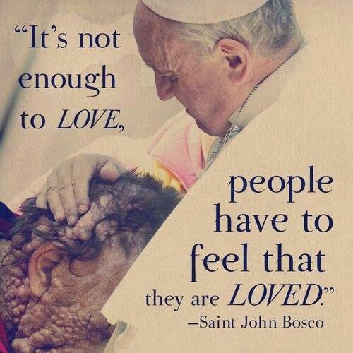 Catholic Quotes On Love 18