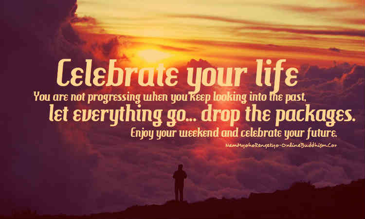 Celebration Of Life Quotes 12