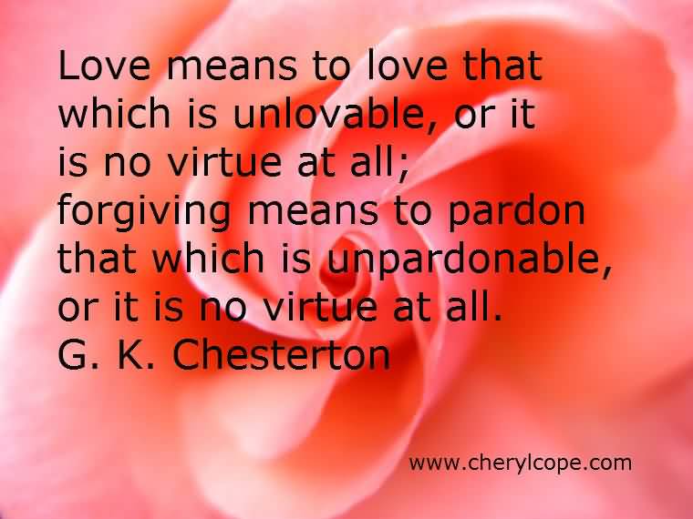 Christian Love Quotes 06