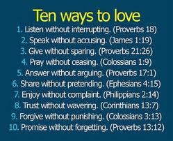 Christian Love Quotes 12