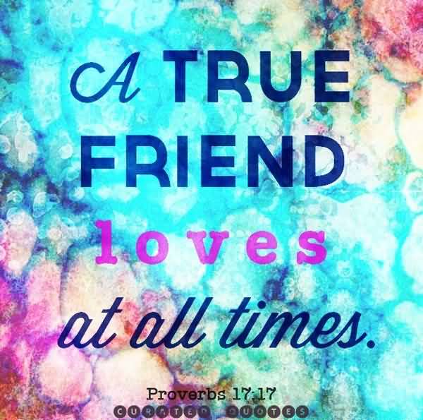 20 Christian Quotes About Friendship Photos