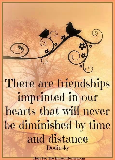Christian Quotes About Friendship 18