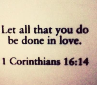 Christian Quotes On Love 14