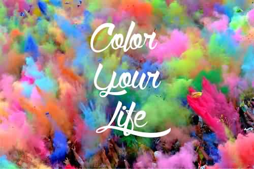 Color Your Life Quotes 04