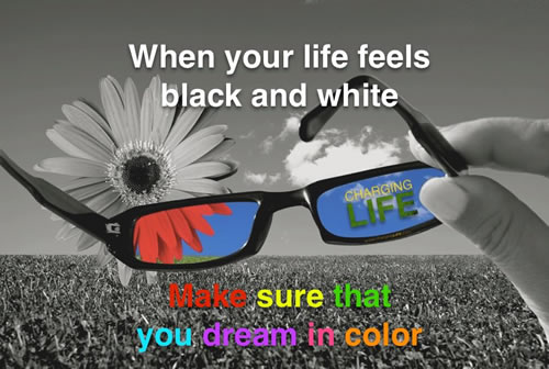 Color Your Life Quotes 20