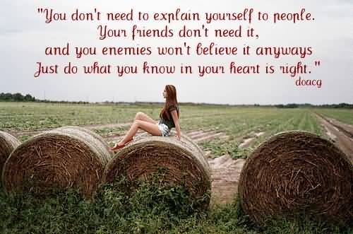 Country Life Quotes And Sayings 15