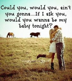 Country Love Quotes 05