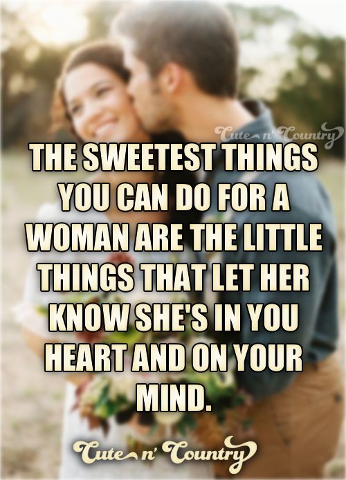 Country Love Quotes 11