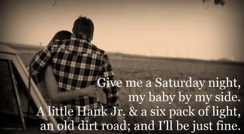 Country Love Quotes 12