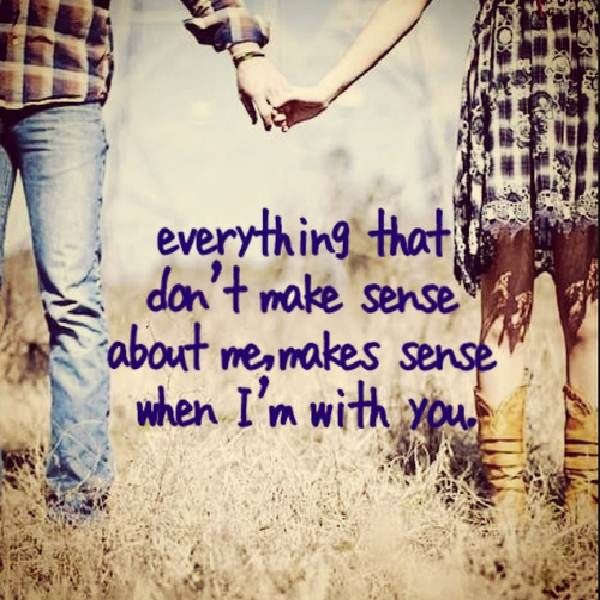 Country Love Quotes 13