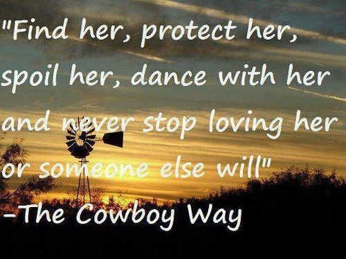 Country Love Quotes 15