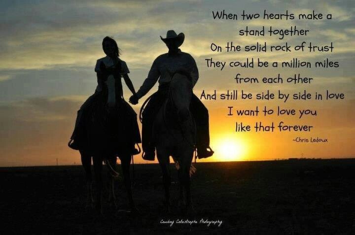 Cowboy Love Quotes 02