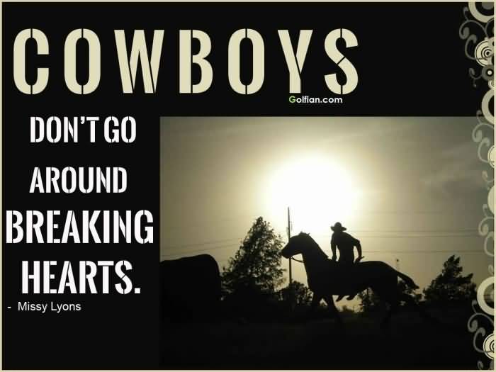 Cowboy Love Quotes 07