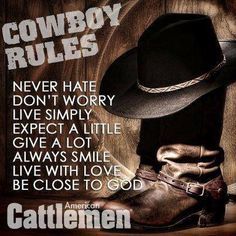 Cowboy Love Quotes 18