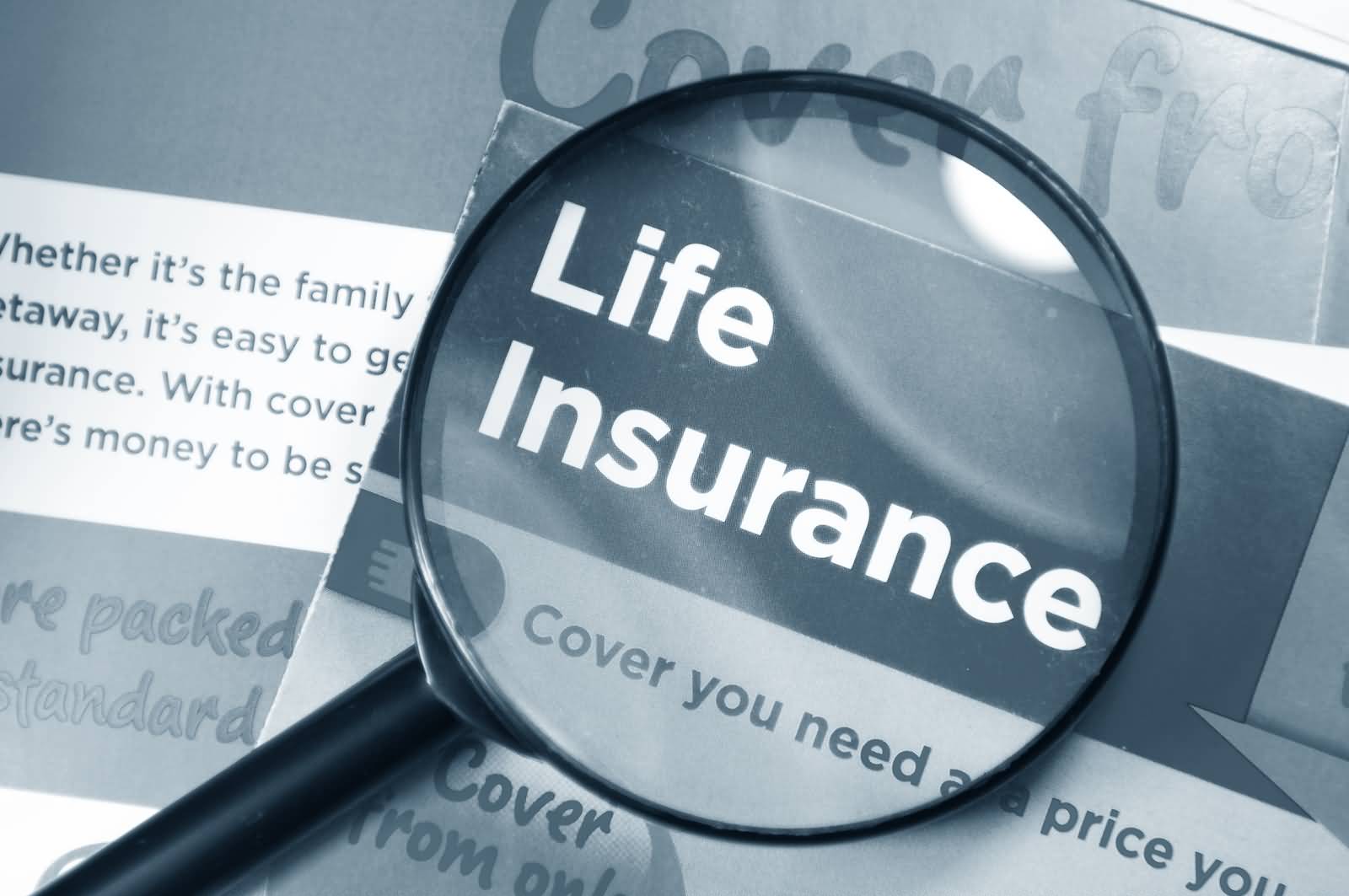 Credit Life Insurance Quotes 02