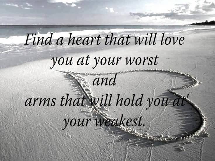 Crying Love Quotes 05