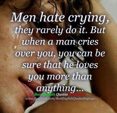 Crying Love Quotes 12